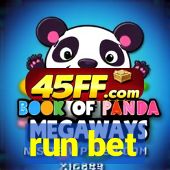 run bet